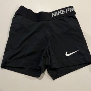 Nike Dri-Fit Shorts Size XS